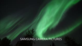 Stunning Northern Lights Chasing in Fairbanks, Alaska in August