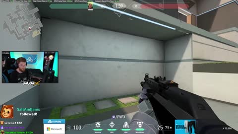 VALORANT NOOB vs PRO Beginner TIPS GUIDE (Aim, Movement, Buying, etc..)