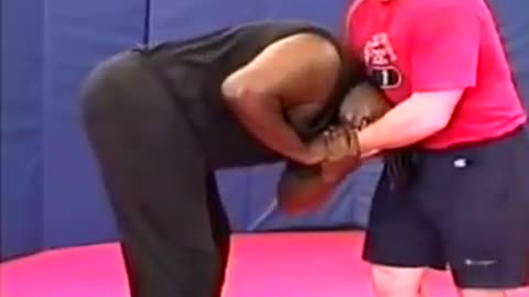 Matt Furey Farmer Burns Lessons in Wrestling and Physical Culture Part 2