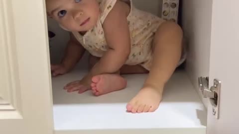 Cute Baby