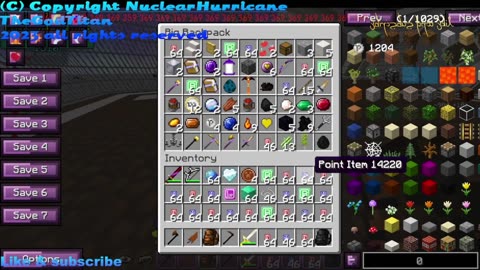 Minecraft Rulecraft Ep 2034 Defeat Whoopie Goldstienberg the dragon