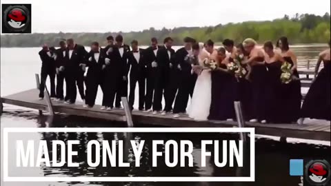 Wedding Fails