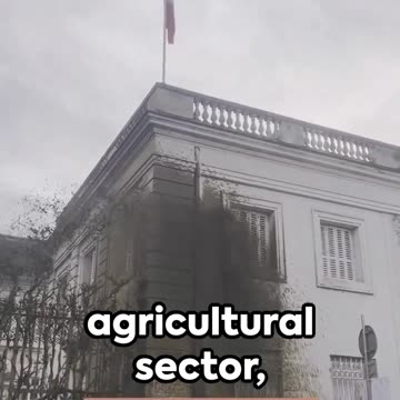 Farmers' Fury: The Uprising in France