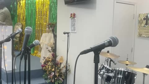 Sunday Morning Service 12/17/2023