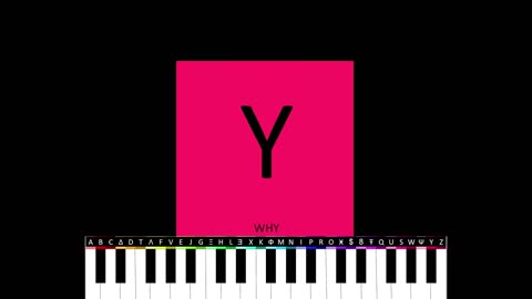 Notes in the scale to JAM Language