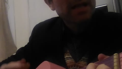 I'm an American from Droitwich.