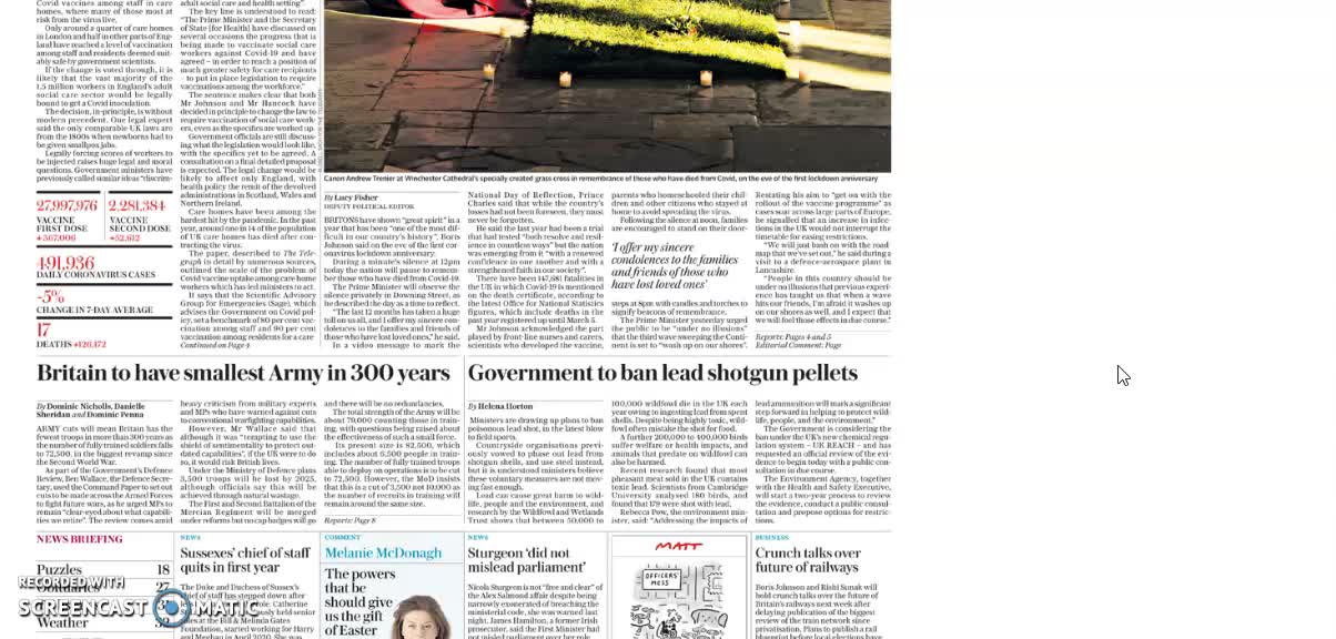 Only immigrants can travel