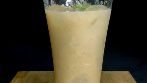 Lichi Masala Mojito Drink ASMR #shorts