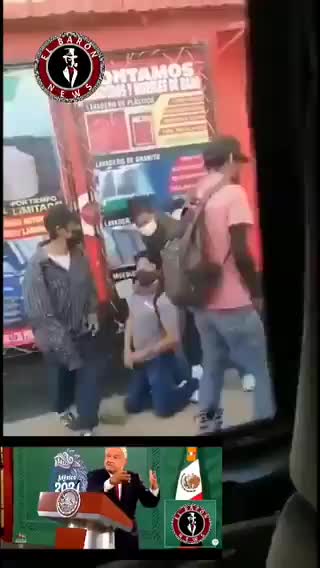 AMLO dice "no quiero que mueran los criminales..." en México