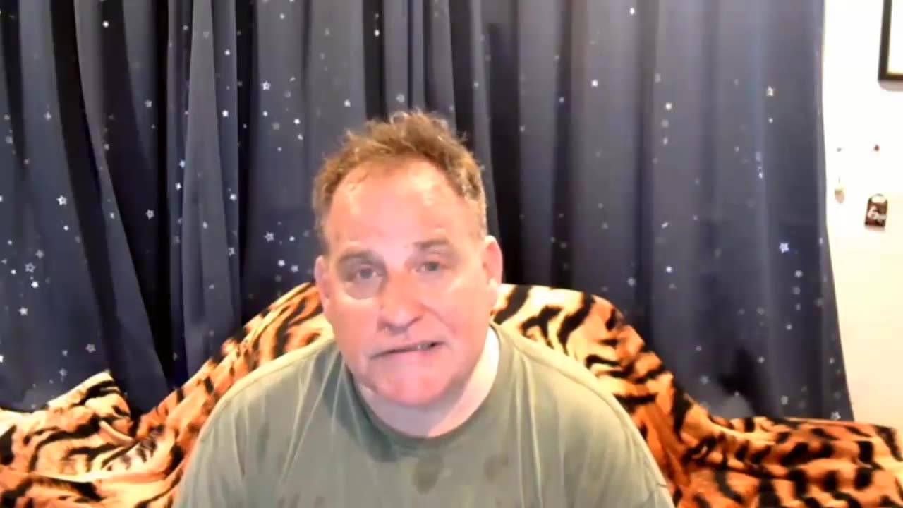 Benjamin Fulford Updates Sep 20, 2024