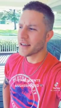 FIVE ASSASSINATED PRESIDENTS IN THE PAST FEW MONTHS NOT COVERED BY FAKE MEDIA ALL CONNECTED? (RUMBLE SUPPRESSED VIDEO)