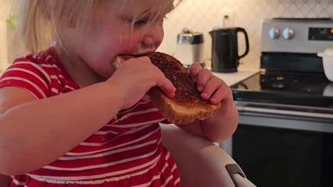 Everything's Better With Butter