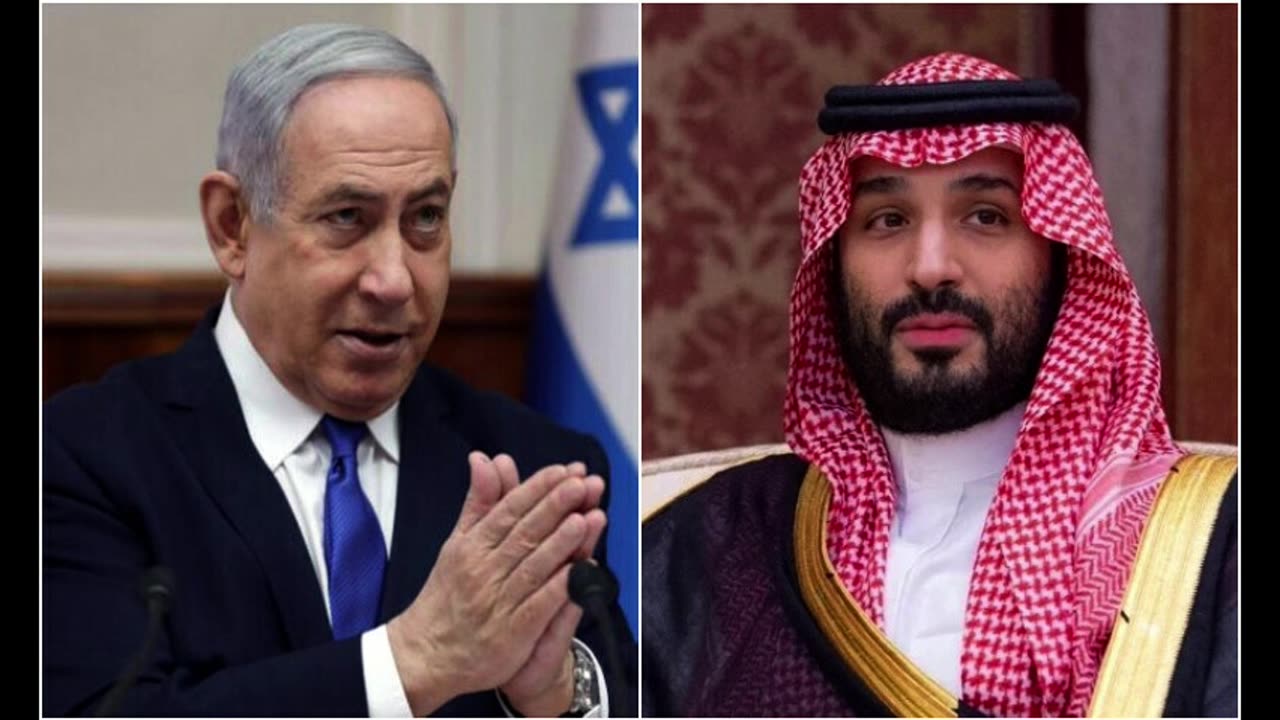 Israel will have to pay a heavy price for relations with Saudi Arabia, CNN