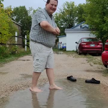 Sit back, Relax, and Enjoy