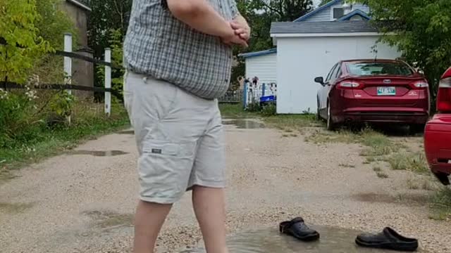 Sit back, Relax, and Enjoy