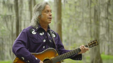 Jim Lauderdale "Trashcan Tomcat" Live Music