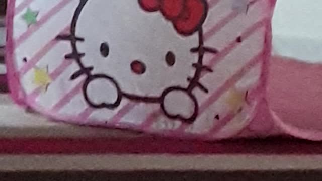 Hello Kitty