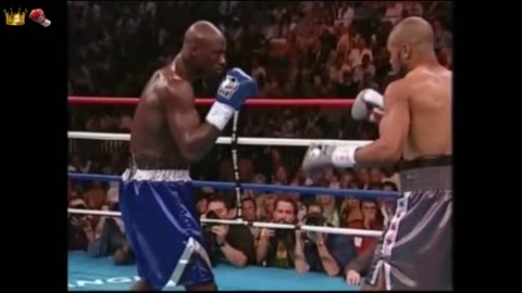 SCARIEST KNOCKOUTS IN BOXING