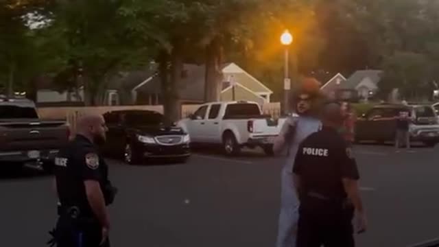 PEDO Show Was Shut Down For Obscenities In Front Of Children