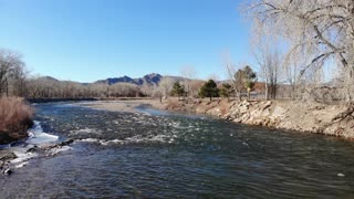 Ark River Ride