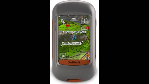 Review: Garmin Dakota 20 Waterproof Hiking GPS (Discontinued by Manufacturer)