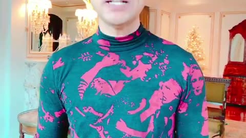 20171208文贵先生视频：报平安✊️✊️✊️一切都是刚刚开始！🙏🙏🙏