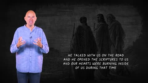 Kickstart Package | Lesson 05 | Knowing God
