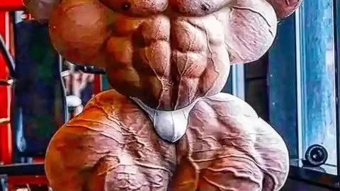 Respect Body Builders