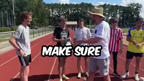 Mr beast shorts