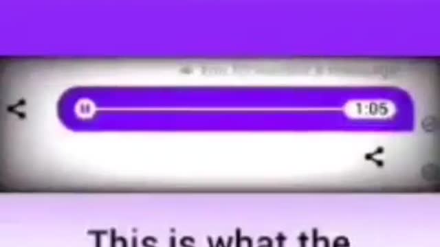 This is what the Conspiray Theorists have been saying all along