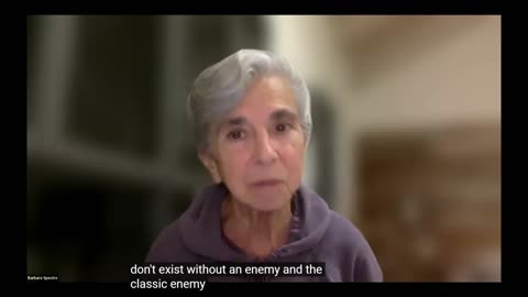 Jews are the elite - Barbara Lerner Spectre