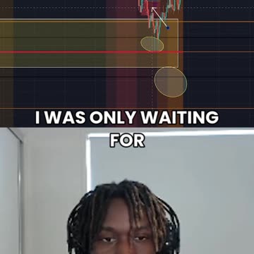 Identifying Reoccurring Mistakes...(Forex)