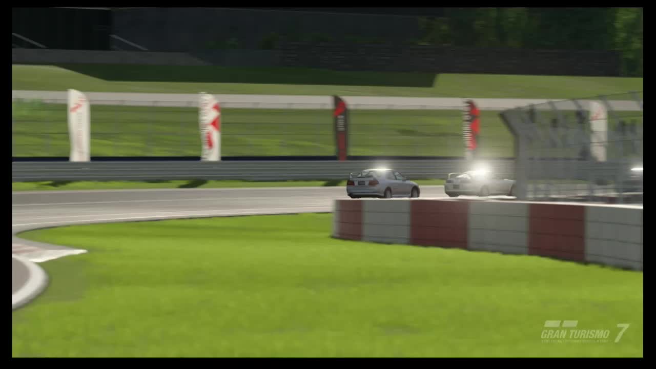 Gran Turismo7 Race229