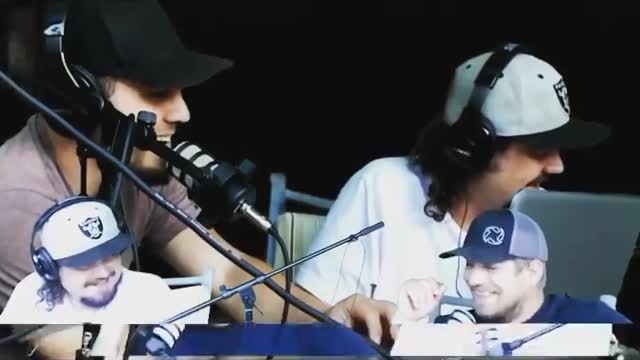 Cool Dan and Faffy talk butthole pleasures