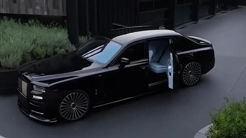 Rolls-Royce