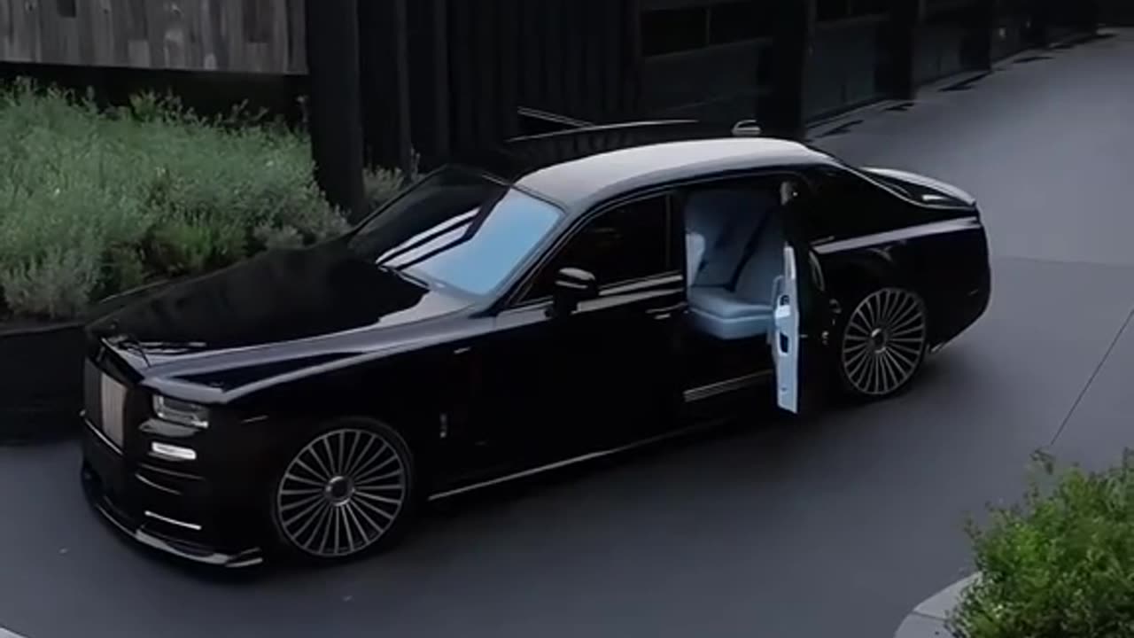 Rolls-Royce