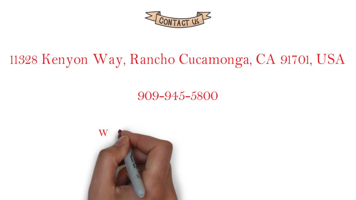 Dentist In Rancho Cucamonga, CA