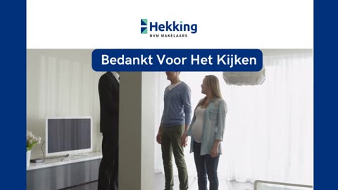 Vind Uw Perfecte Makelaar in Den Haag | Hekking NVM Makelaars