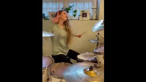 hot Drums Compilation