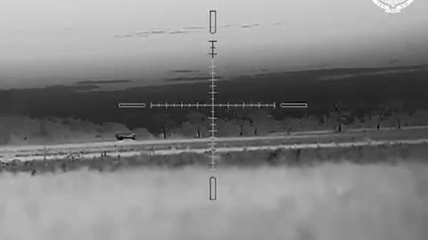 Kherson region: turning the enemy into torches