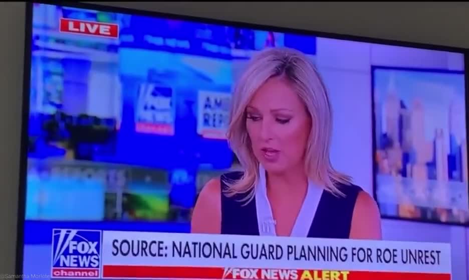 National Guard is preparing to be deployed