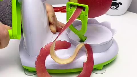 Fruit Peeling Tool