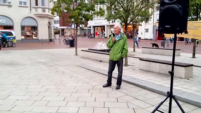 Gütersloh 21.0621 ,Hans Chr, Prestin Rede: ABC Kindervertretung (de)
