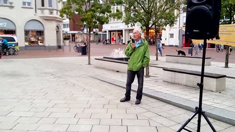 Gütersloh 21.0621 ,Hans Chr, Prestin Rede: ABC Kindervertretung (de)