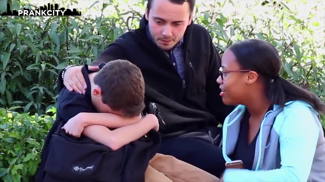 Pence: ‘I just had to call out’ this candidate during debate