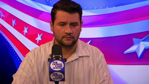 The Howie Carr Show January 5, 2024