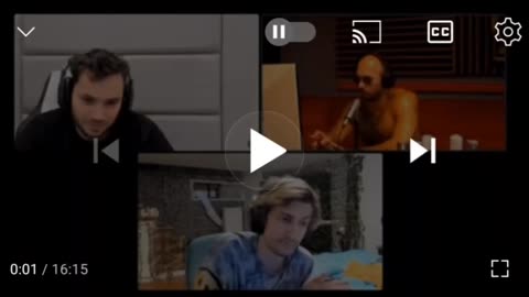 Andrew Tate vs XQC