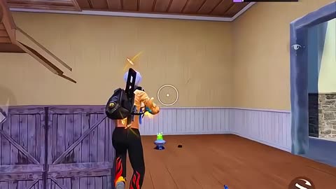 Free fire 🔥 comedy video free fire 🔥