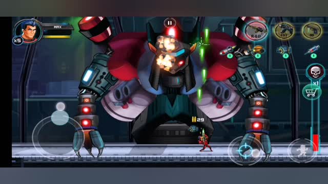 ALPHA GUNS 2 🕴️👨✈️Game Reality 👮♂️🤺A Gameplay OVERVIEW 👍Must Try Game