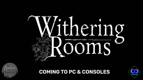 Withering Rooms - Official Trailer